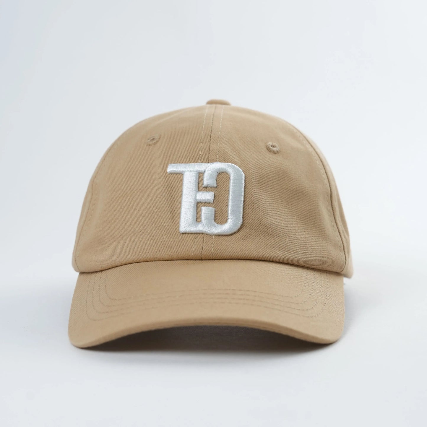 MAKE IT HAPPEN CAP - ECRU