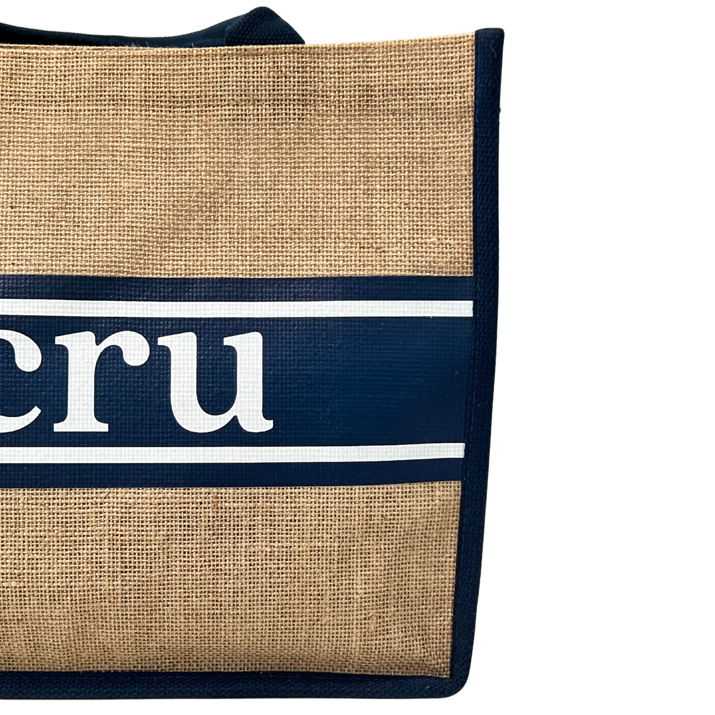 ECRU ABOUT TOWN TOTE