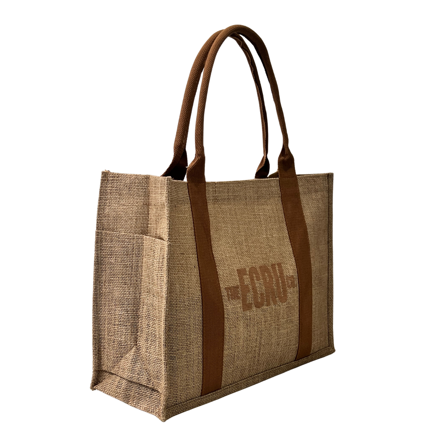 WE GOT YOU MARKET BROWN BUNDLE