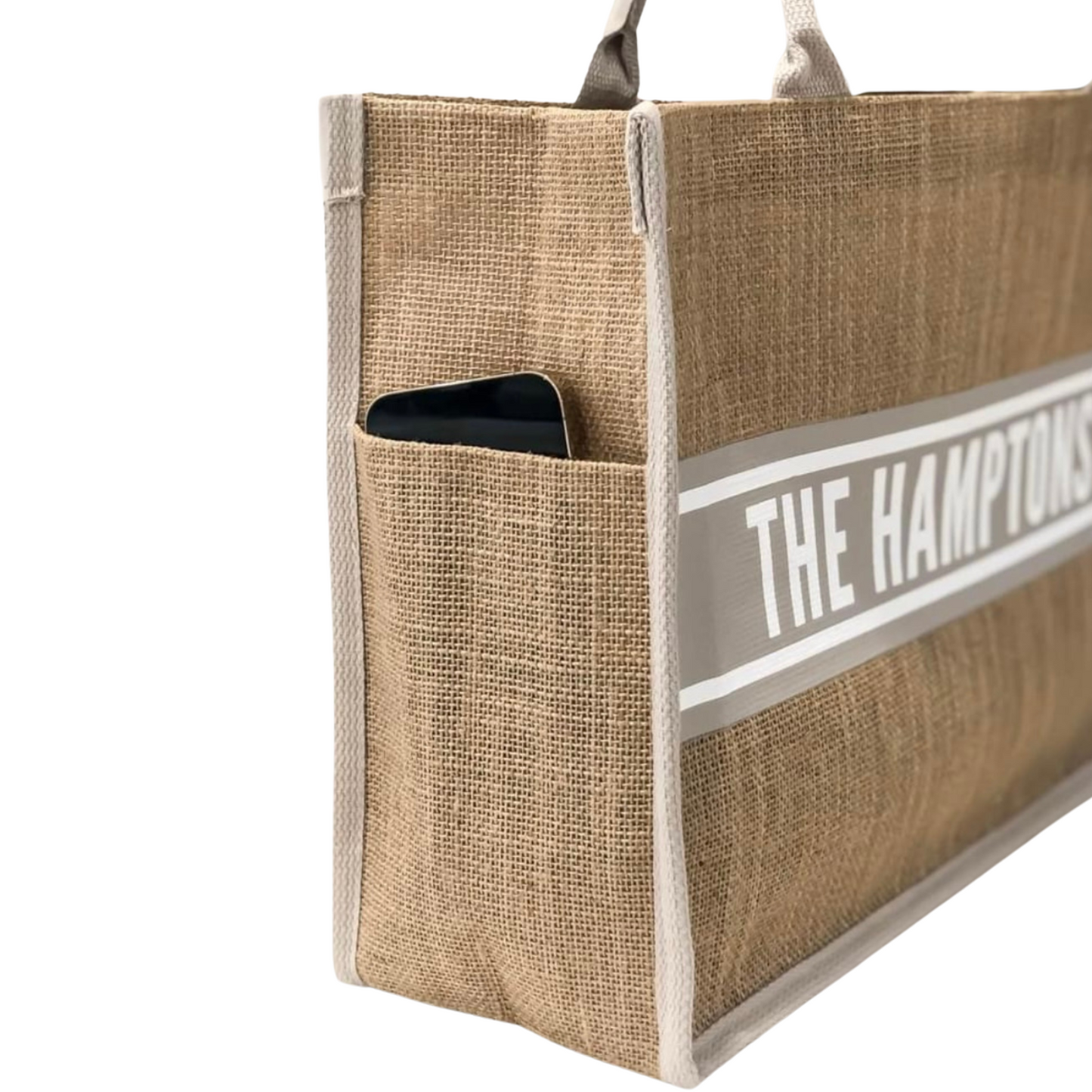 HAMPTONS TOTE