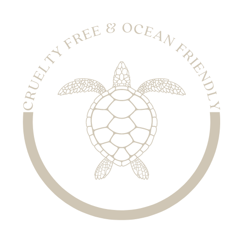 CRUELTY FREE & OCEAN FRIENDLY