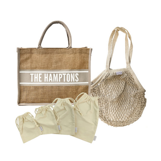 HAMPTONS MARKET BUNDLE