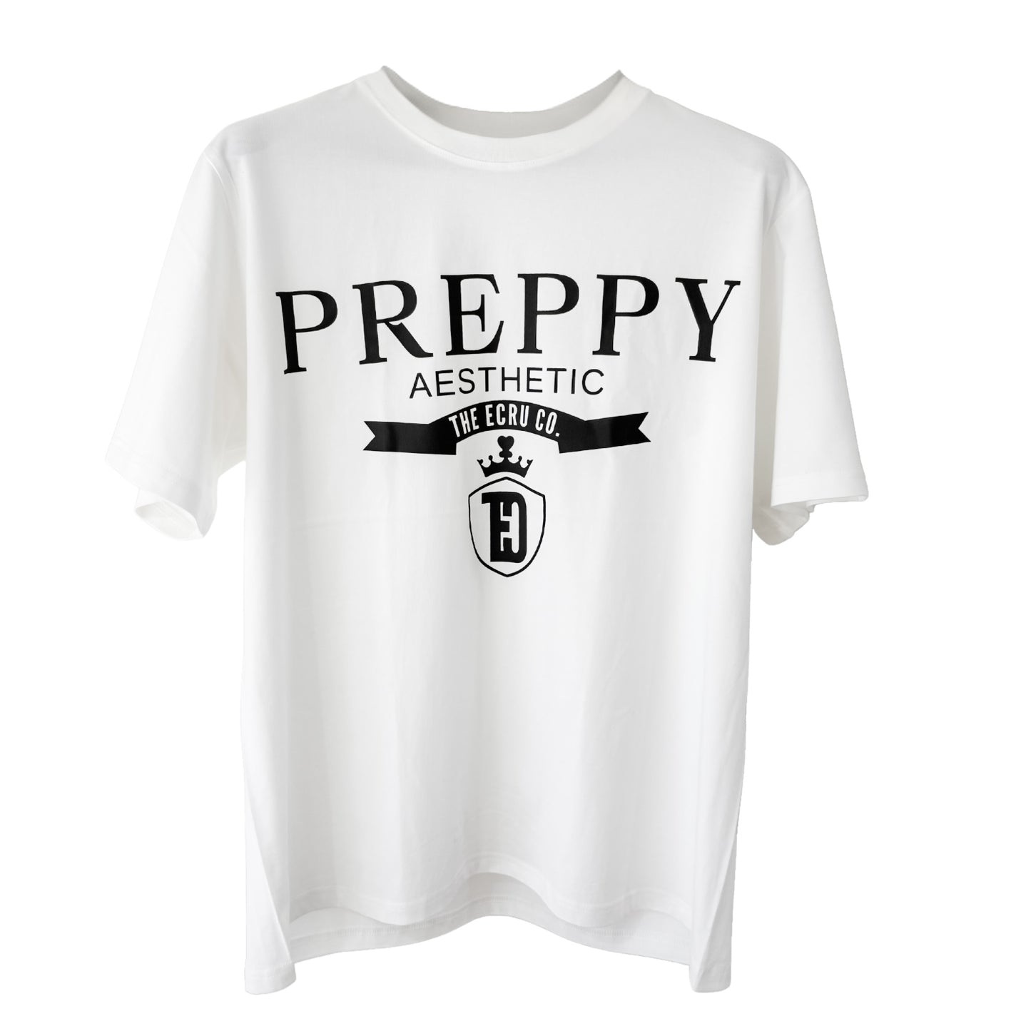 PREPPY TEE