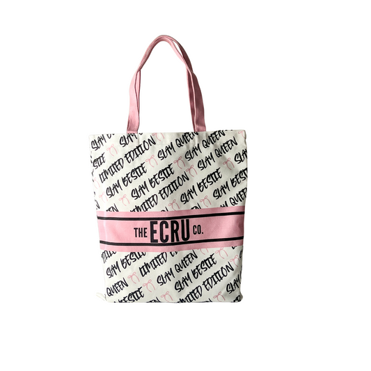 LIMITED EDITION SLAY BESTIE TOTE