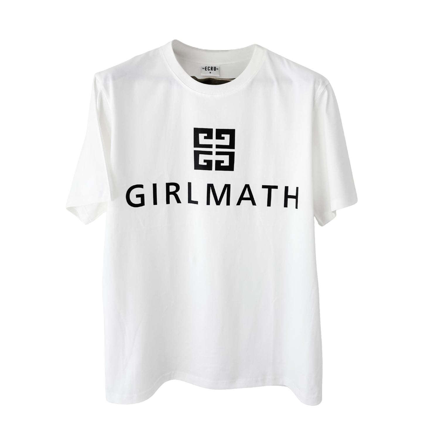 GIRLMATH TEE