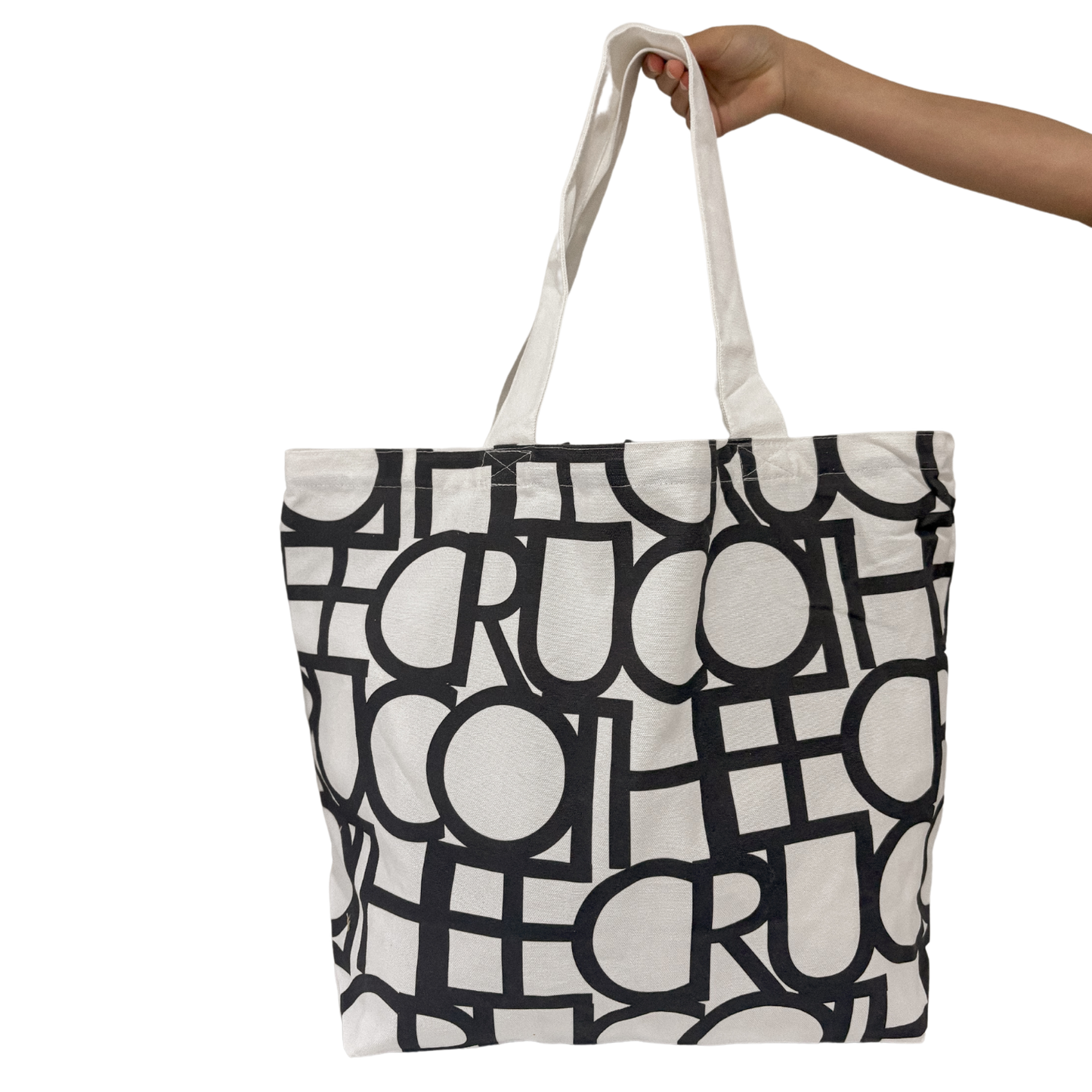 AMANDA’S TOTE