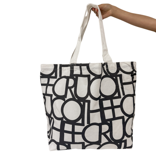 AMANDA’S TOTE