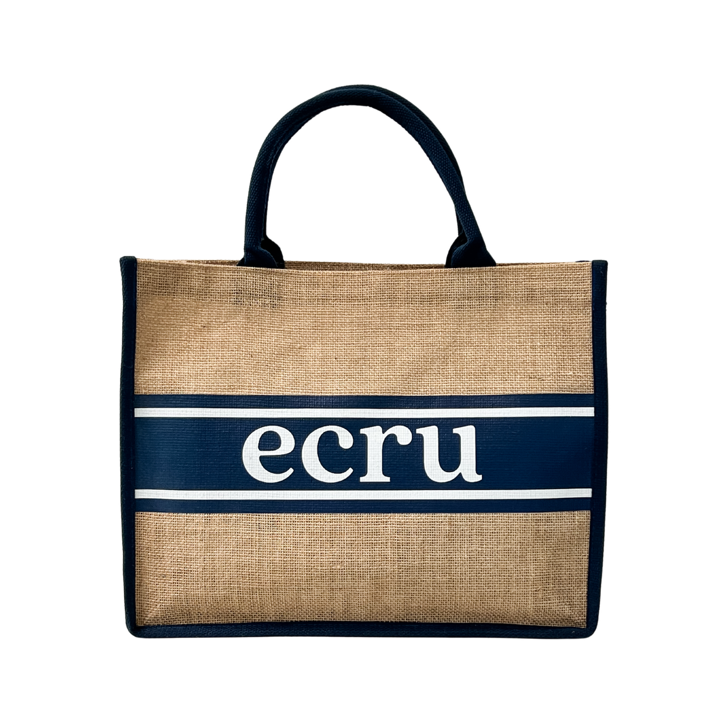 ECRU ABOUT TOWN TOTE