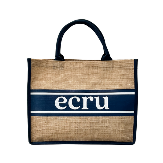 ECRU ABOUT TOWN TOTE