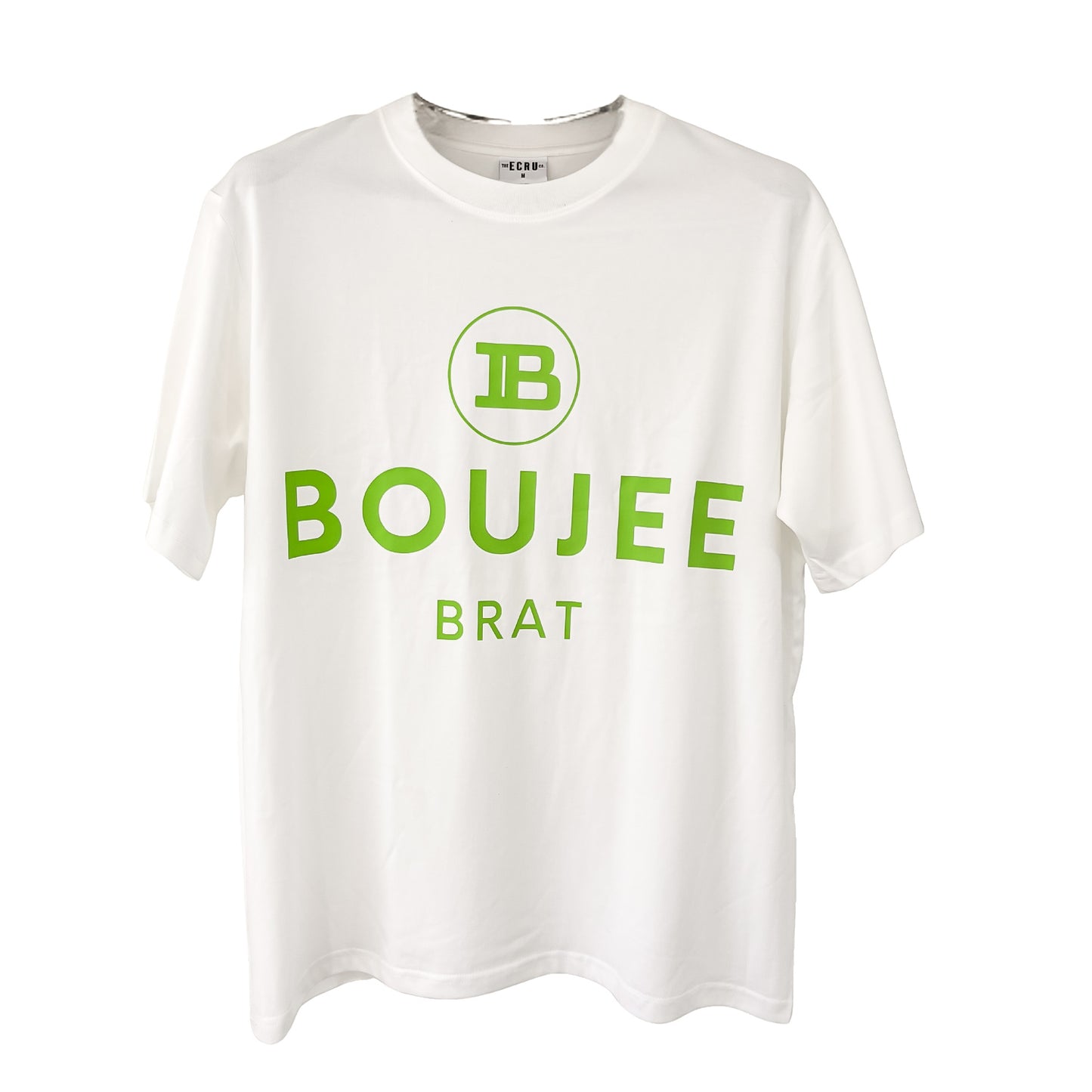 BOUJEE BRAT TEE