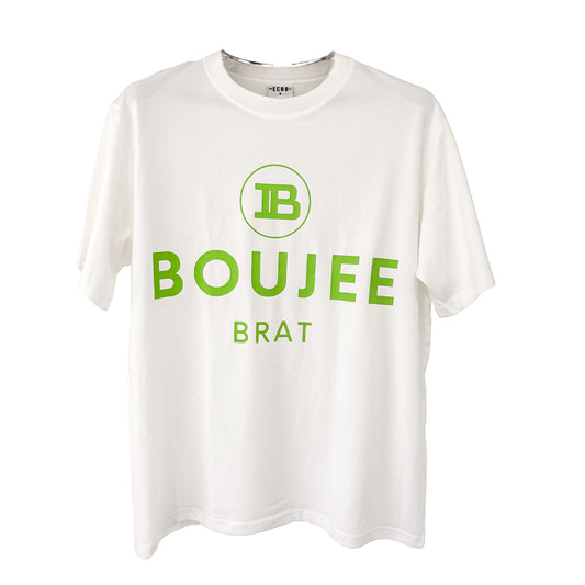BOUJEE BRAT TEE