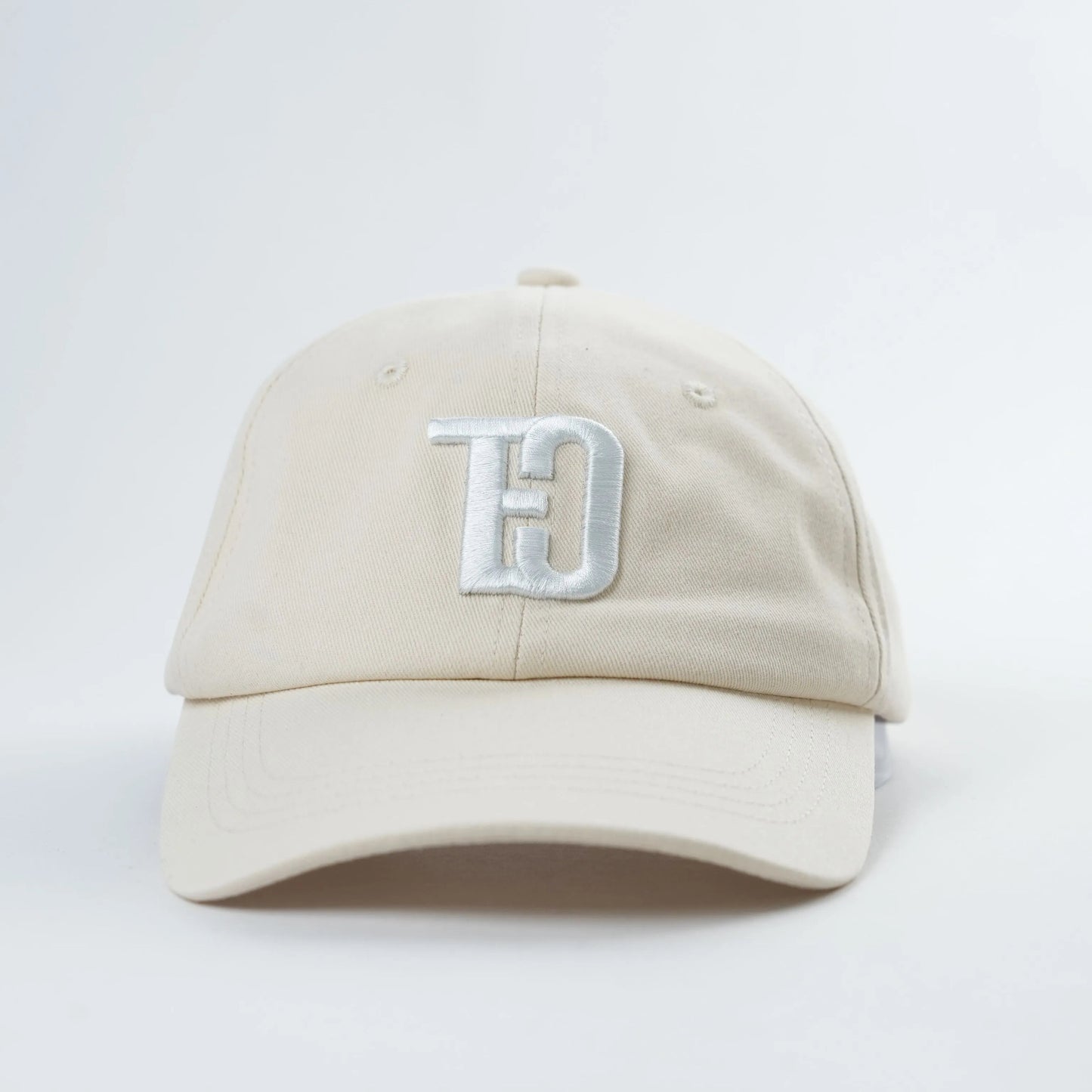 MAKE IT HAPPEN CAP - ECRU