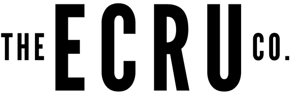 THE ECRU CO.