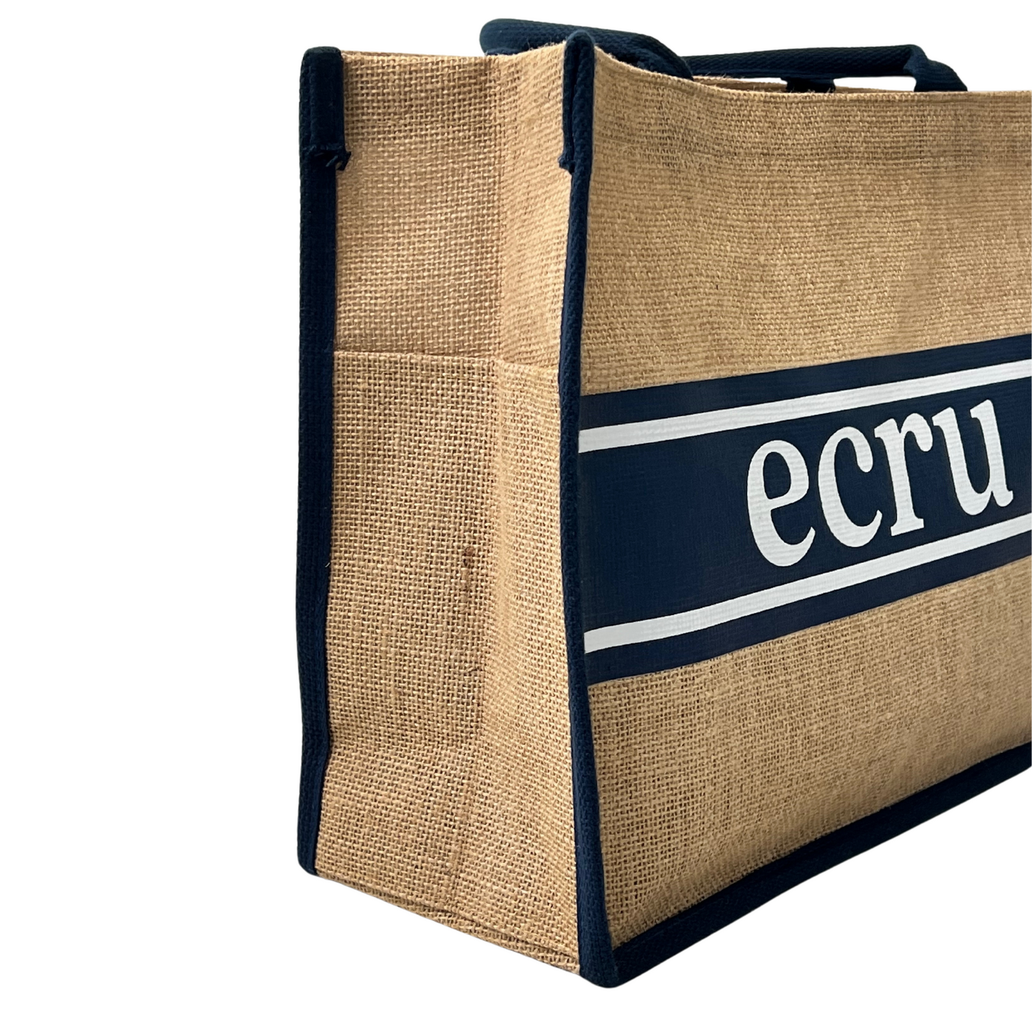 ECRU ABOUT TOWN TOTE