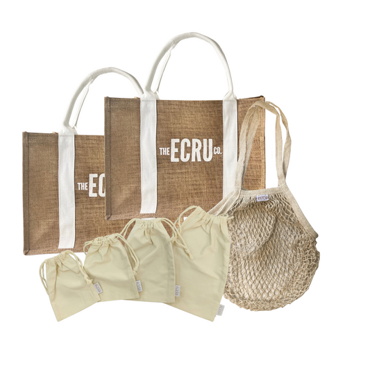 WE GOT YOU MARKET WHITE BUNDLE