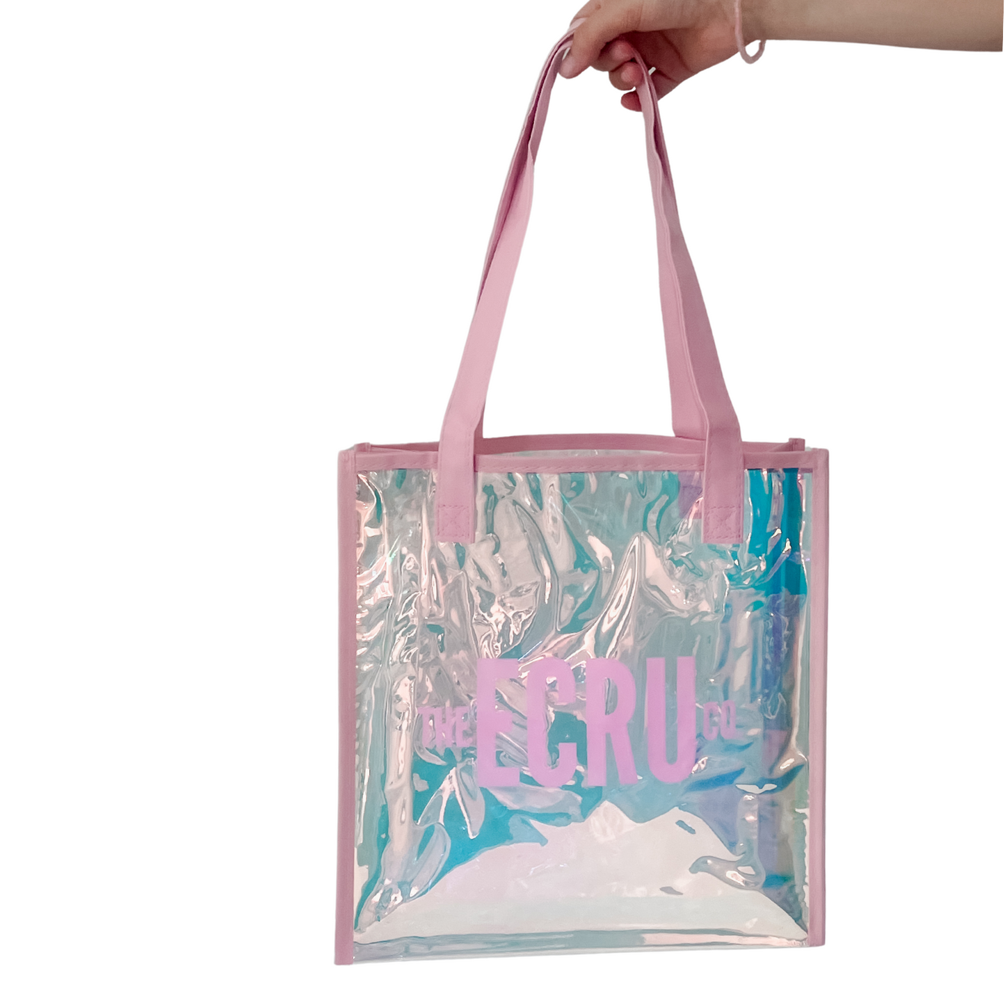 FEELS LIKE SUMMER BEACH BAG